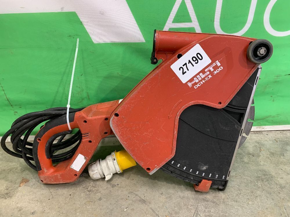 Hilti on sale dch ex300