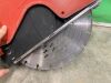 UNRESERVED Hilti DCH-EX300 110v Consaw - 3