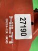 UNRESERVED Hilti DCH-EX300 110v Consaw - 5