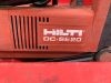 UNRESERVED Hilti DC-SE20 110v Wall Chaser - 4