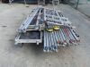 UNRESERVED Aluminium Tower Scaffold - 3