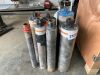 UNRESERVED Large Selection Of Diamond Core Bits