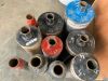 UNRESERVED Large Selection Of Diamond Core Bits - 2