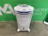 Symphony Portable Evaporative Air Cooler (220v) - 2