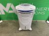 Symphony Portable Evaporative Air Cooler (220v) - 2