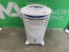 Symphony Portable Evaporative Air Cooler (220v) - 2