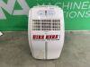 Convair Portable Air Conditioner (220v) - 2