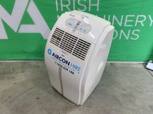 Convair Portable Air Conditioner (220v)