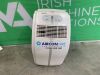 Convair Portable Air Conditioner (220v) - 2