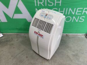 Convair Portable Air Conditioner (220v)