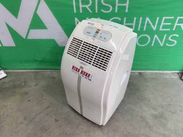 Convair Portable Air Conditioner (220v)