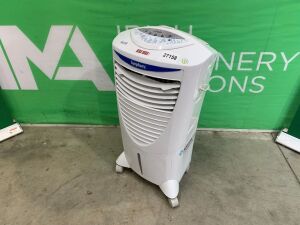 Convair Portable Air Conditioner (220v)