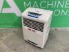 Prem-I-Air Evaporative Cooler