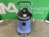 Numatic 110v Wet-Vac - 2