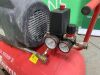 2019 Nuair Ferrua Portable 50Ltr Air Compressor - 4