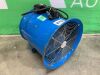 Dust Extractor (110v) - 3