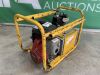 Arbil Honda Petrol Hydraulic Stress Unit