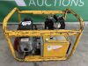 Arbil Honda Petrol Hydraulic Stress Unit - 2