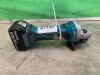 Makita Cordless Angle Grinder - 3