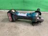 Makita Angle Grinder - 3