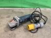 Bosch 110v Angle Grinder