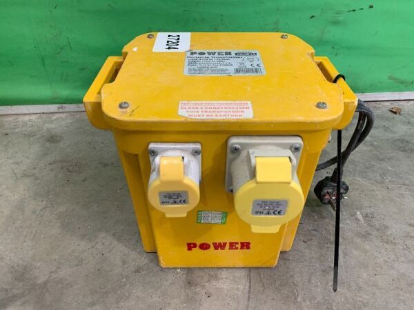 5KVA Transformer