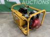 Arbil Honda Petrol Hydraulic Stress Unit - 5