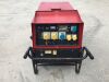 2013 Mosa GE120000 SXC Diesel Pedestrian Generator - 5