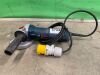 2022 Bosch 110v Angle Grinder - 2