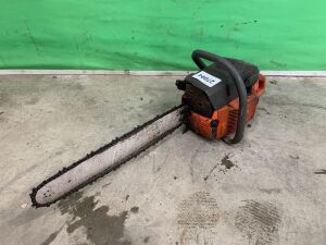 Husqvarna 61 Petrol Chainsaw