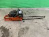 Husqvarna 61 Petrol Chainsaw - 3