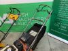Kubota & Primevera Petrol Lawnmowers - 5