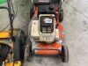 Kubota & Primevera Petrol Lawnmowers - 7