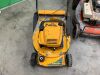 Kubota & Primevera Petrol Lawnmowers - 8