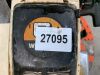 Kubota & Primevera Petrol Lawnmowers - 9
