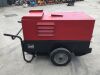 2013 Mosa GE120000 SXC Diesel Pedestrian Generator - 6