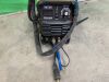 Pacini TIG200 Portable Welder - 2