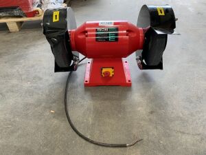 Pacini Bench Grinder