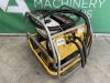 Atlas Copco Honda GX360 Hydraulic Petrol Power Pack - 2