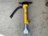 JCB Hydraulic Breaker c/w Chisel - 2