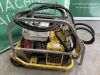 Atlas Copco Honda GX360 Hydraulic Petrol Power Pack - 3