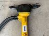 JCB Hydraulic Breaker c/w Chisel - 5