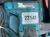 Makita Kango In Case c/w Chisels - 3