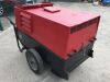 2013 Mosa GE120000 SXC Diesel Pedestrian Generator - 7