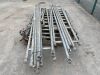 Aluminium Scaffold Tower (10 x 4) - 3