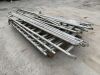 Aluminium Scaffold Tower (10 x 4) - 5