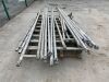 Aluminium Scaffold Tower (10 x 4) - 6