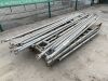 Aluminium Scaffold Tower (10 x 4) - 7