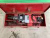 Milwaukee Heavy Duty Breaker - 2