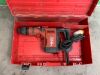 Hilti TE505 Breaker - 2